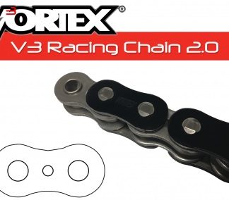 Vortex V3 2.0 chaîne