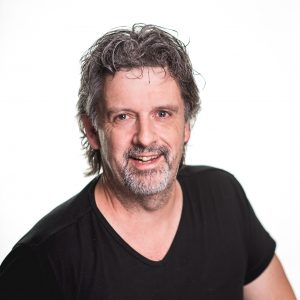 Archie van Creij