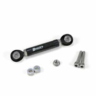 Brocks Adjustable DDC Leveling Rod