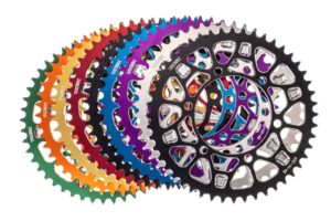 Pignon Vortex V4