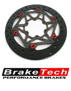 Braketech